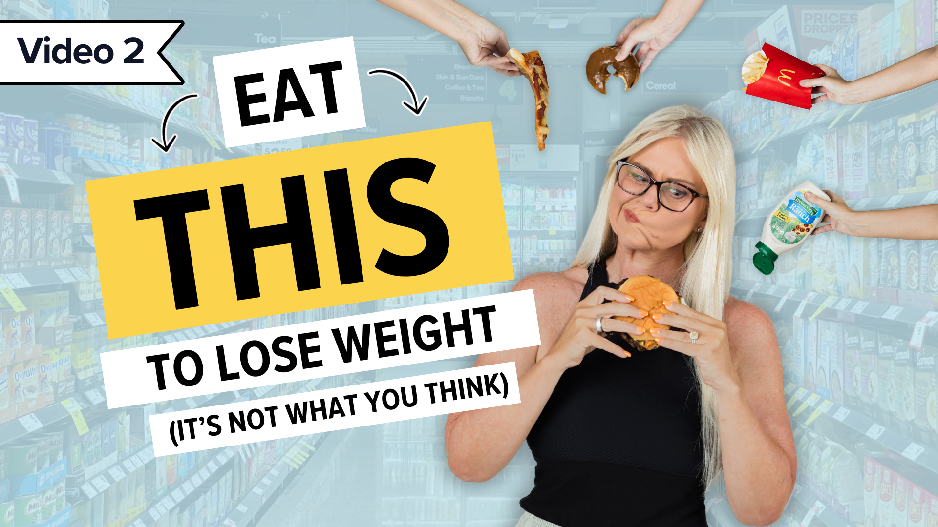 No BS Free Course Video 2