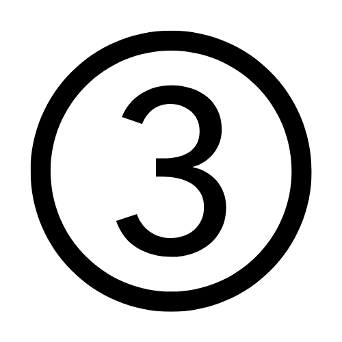 3