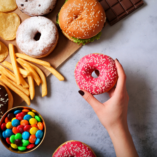 doughnut