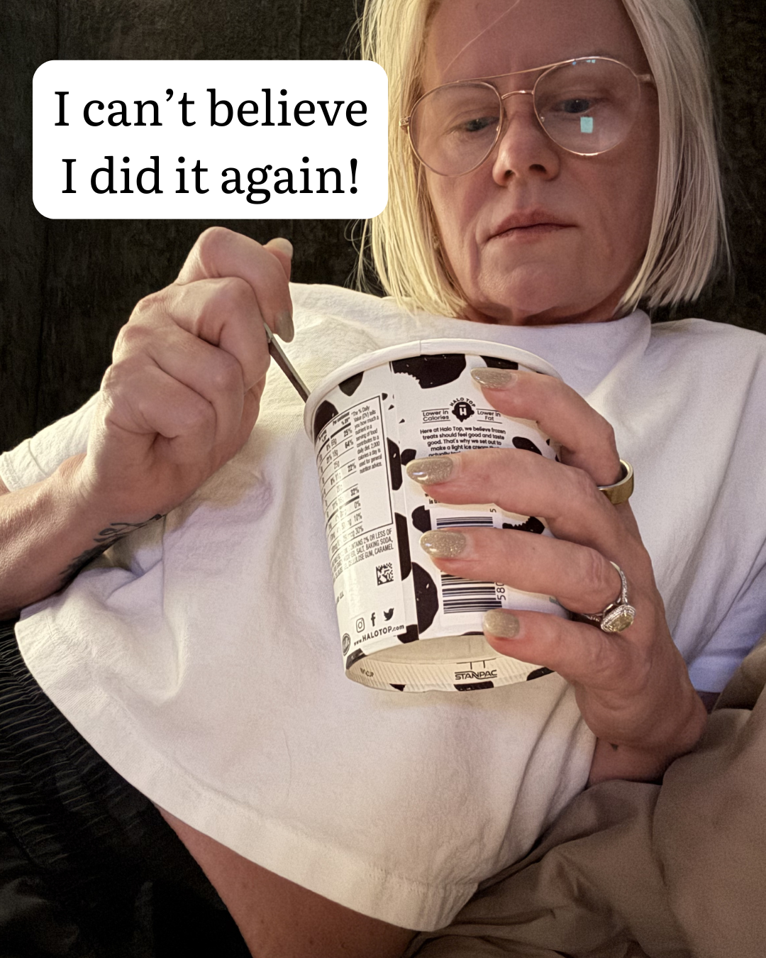 ice cream