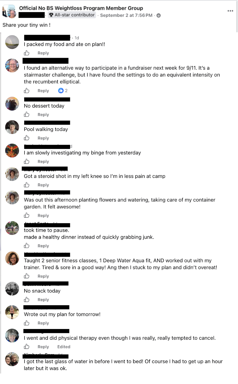 community 