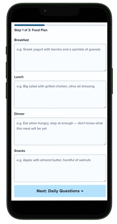 tracker