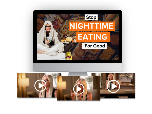 nighttime eating